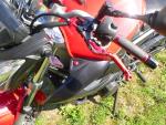 Klikněte pro detailní foto č. 16 - Yamaha XJ6
