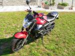 Klikněte pro detailní foto č. 3 - Yamaha XJ6