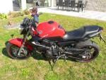 Klikněte pro detailní foto č. 4 - Yamaha XJ6