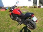Klikněte pro detailní foto č. 5 - Yamaha XJ6