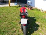 Klikněte pro detailní foto č. 6 - Yamaha XJ6