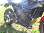 Klikněte pro detailní foto č. 9 - Yamaha XJ6