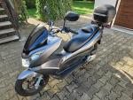 Klikněte pro detailní foto č. 3 - Honda PCX 125