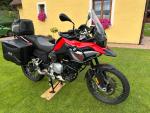 Detail nabídky - BMW F 850 GS