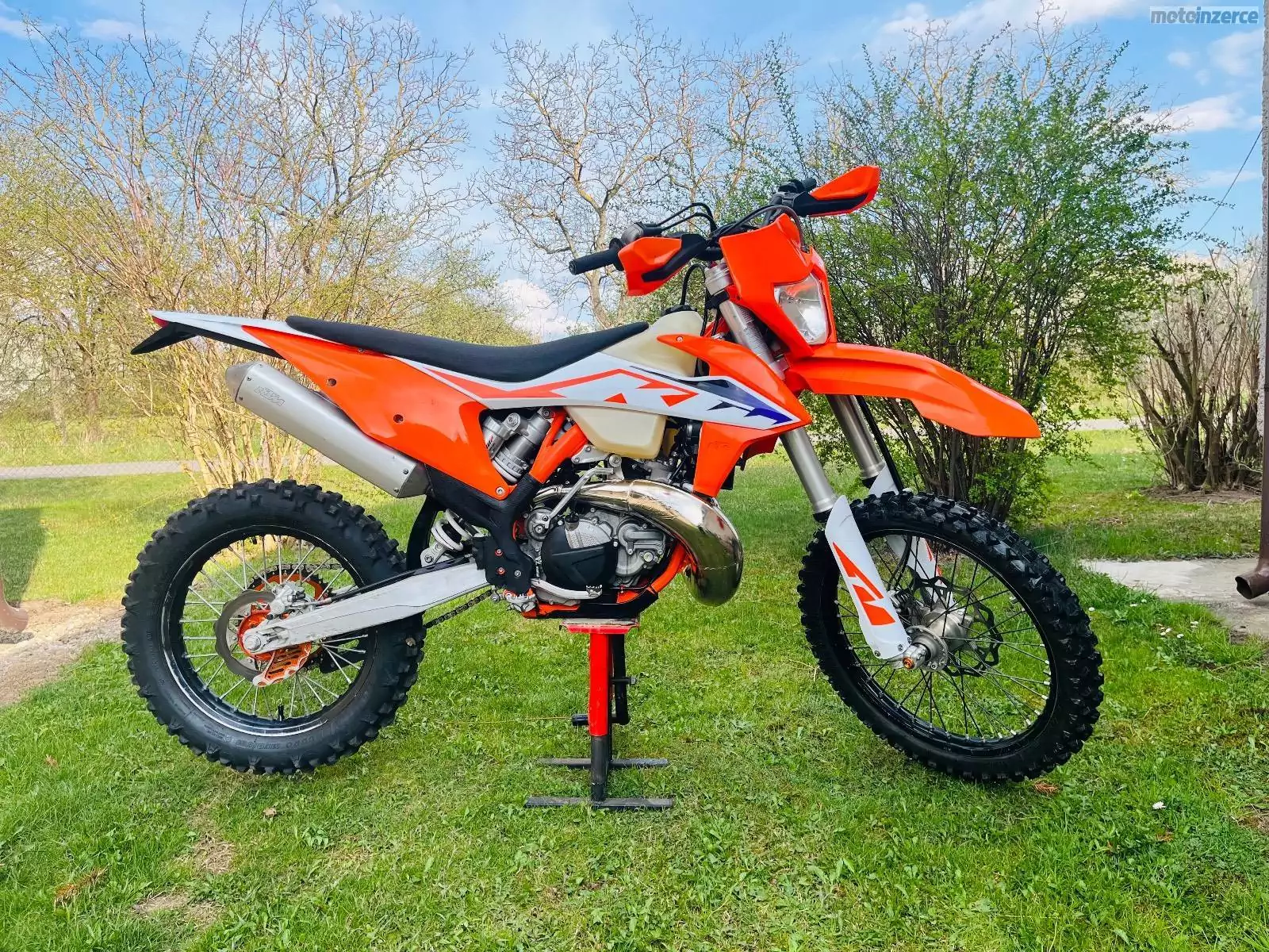 KTM 300 EXC TPI