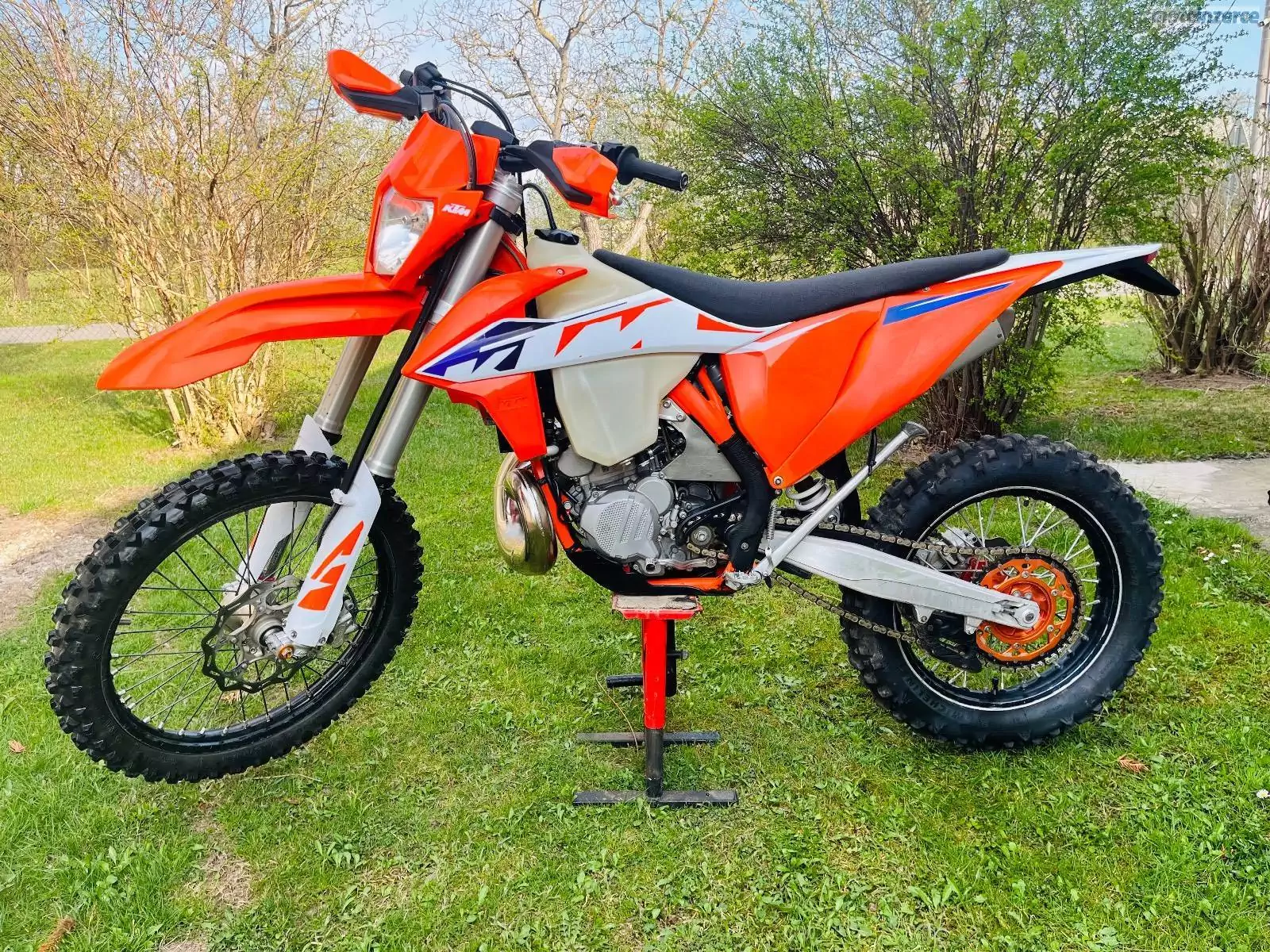 KTM 300 EXC TPI