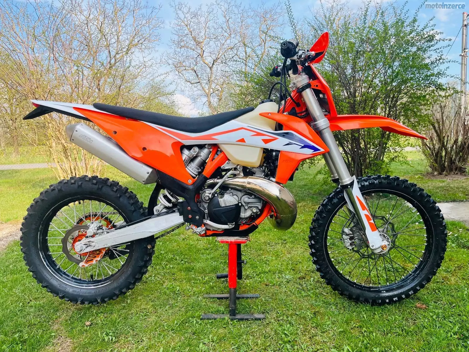 KTM 300 EXC TPI