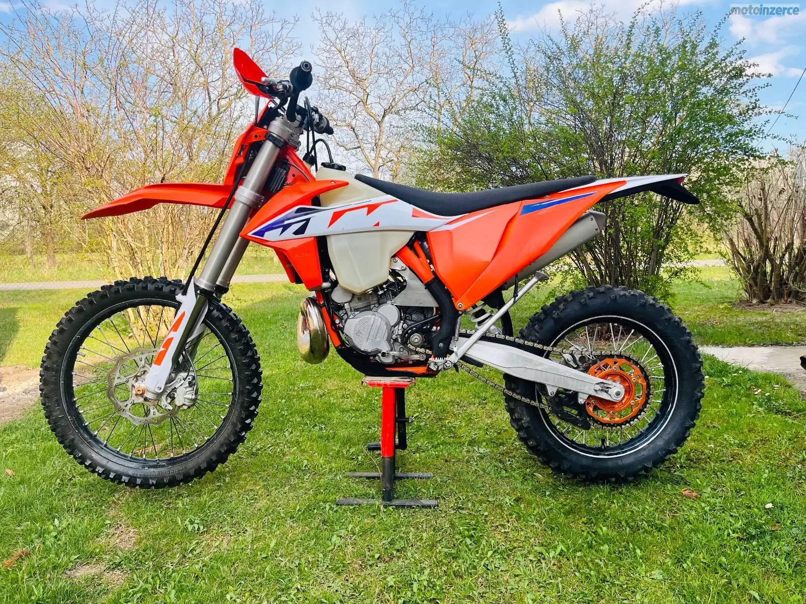 KTM 300 EXC TPI