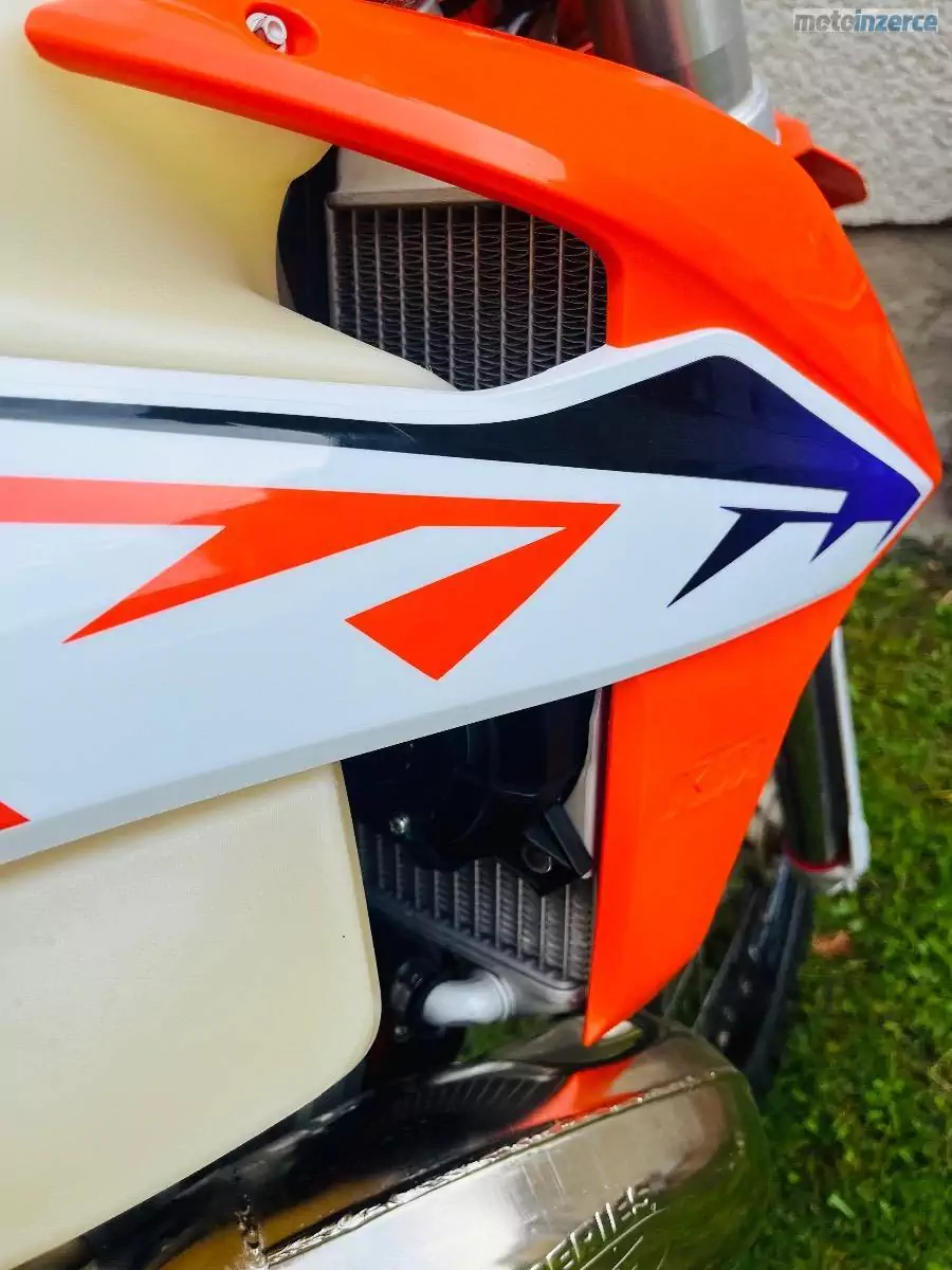 KTM 300 EXC TPI
