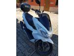 Klikněte pro detailní foto č. 8 - Honda PCX 125