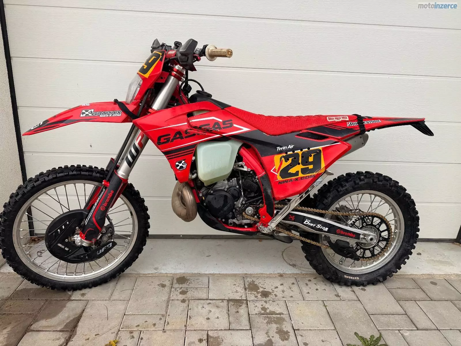 Gas Gas EC 300