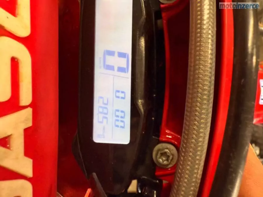 Gas Gas EC 300