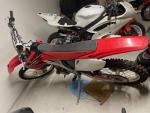 Klikněte pro detailní foto č. 2 - Honda CRF 250 R