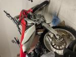 Klikněte pro detailní foto č. 3 - Honda CRF 250 R