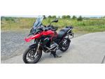 Klikněte pro detailní foto č. 1 - BMW R 1200 GS LC