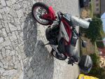 Detail nabídky - Honda NC 750 X
