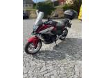 Klikněte pro detailní foto č. 1 - Honda NC 750 X