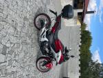 Klikněte pro detailní foto č. 2 - Honda NC 750 X