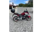 Klikněte pro detailní foto č. 2 - Honda NC 750 X