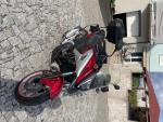 Klikněte pro detailní foto č. 3 - Honda NC 750 X