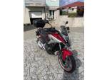 Klikněte pro detailní foto č. 3 - Honda NC 750 X