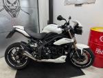Detail nabídky - Triumph Speed Triple