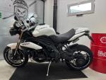 Klikněte pro detailní foto č. 2 - Triumph Speed Triple