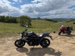 Klikněte pro detailní foto č. 12 - Yamaha XJ 600 N