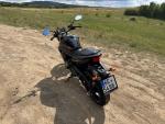 Detail nabídky - Yamaha XJ 600 N