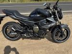 Klikněte pro detailní foto č. 5 - Yamaha XJ 600 N