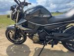 Klikněte pro detailní foto č. 7 - Yamaha XJ 600 N