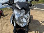 Klikněte pro detailní foto č. 9 - Yamaha XJ 600 N