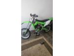 Klikněte pro detailní foto č. 2 - Kawasaki KX 450 F