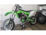 Klikněte pro detailní foto č. 3 - Kawasaki KX 450 F