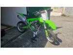 Klikněte pro detailní foto č. 5 - Kawasaki KX 450 F