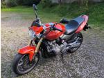 Klikněte pro detailní foto č. 1 - Honda CB 600 F Hornet