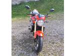 Klikněte pro detailní foto č. 2 - Honda CB 600 F Hornet