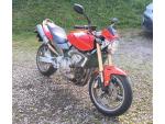 Klikněte pro detailní foto č. 3 - Honda CB 600 F Hornet