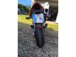 Klikněte pro detailní foto č. 4 - Honda CB 600 F Hornet