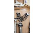 Klikněte pro detailní foto č. 2 - Motory Honda crf 450 dily z roku 2013