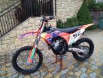 Detail nabídky - KTM 350 SX-F