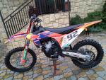 Klikněte pro detailní foto č. 2 - KTM 350 SX-F