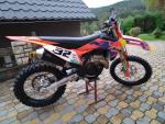Klikněte pro detailní foto č. 3 - KTM 350 SX-F