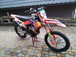 Klikněte pro detailní foto č. 5 - KTM 350 SX-F