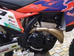 Klikněte pro detailní foto č. 6 - KTM 350 SX-F