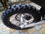 Klikněte pro detailní foto č. 8 - KTM 350 SX-F