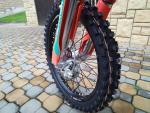 Klikněte pro detailní foto č. 9 - KTM 350 SX-F