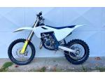 Klikněte pro detailní foto č. 2 - Husqvarna TC 85