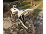 Klikněte pro detailní foto č. 4 - Husqvarna TC 85