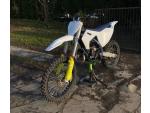 Klikněte pro detailní foto č. 5 - Husqvarna TC 85